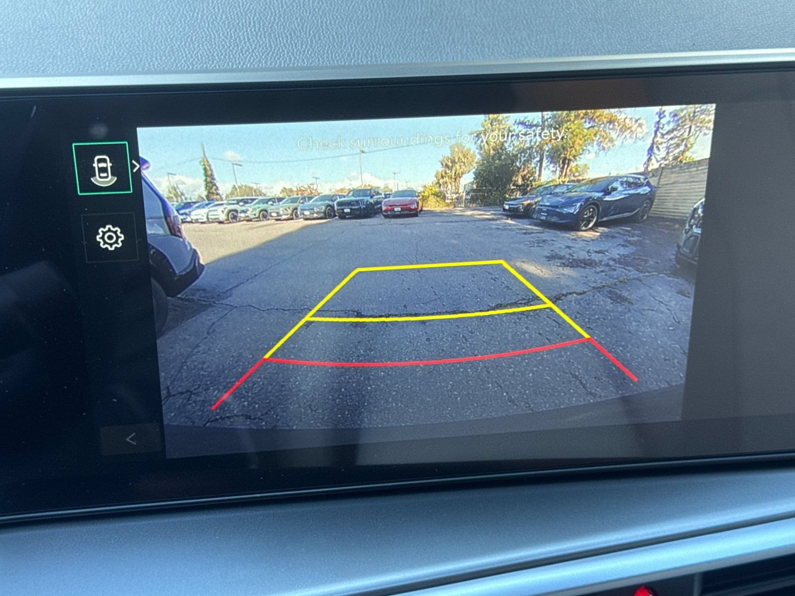 New 2026 Kia Sorento EX AWD/4WD image 20