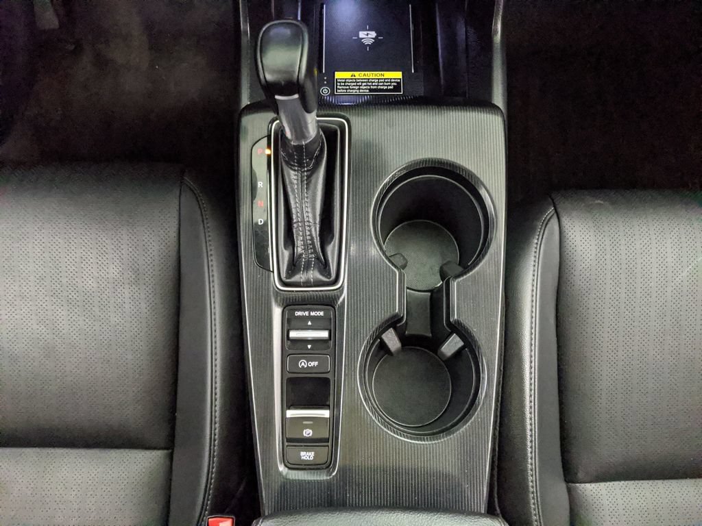 Used 2022 Honda Civic Sport Touring image 10
