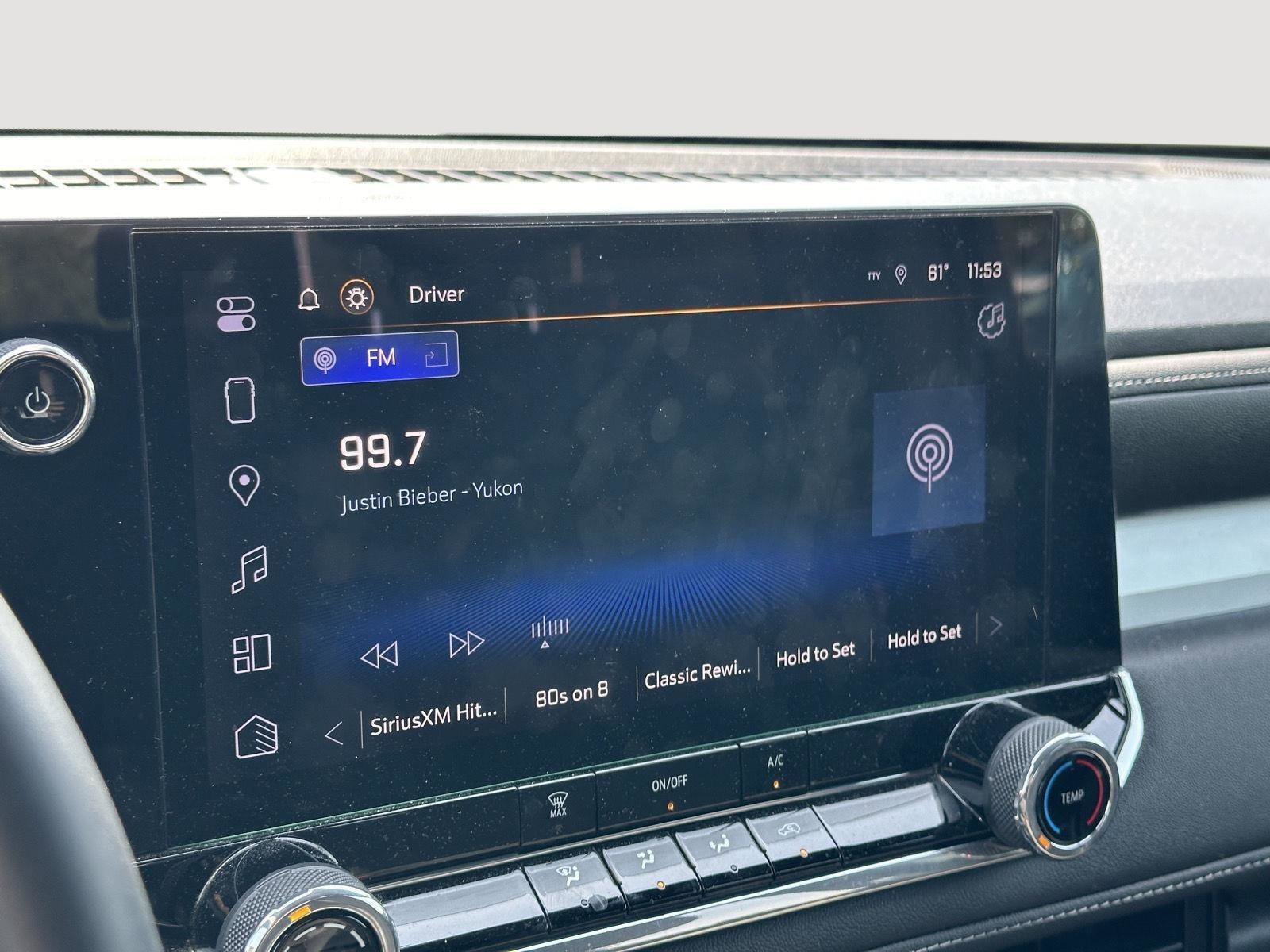 Used 2024 Chevrolet Colorado LT image 12