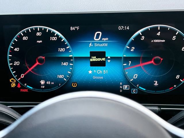 Used 2021 Mercedes-Benz GLA 250 w/ Premium Package image 25