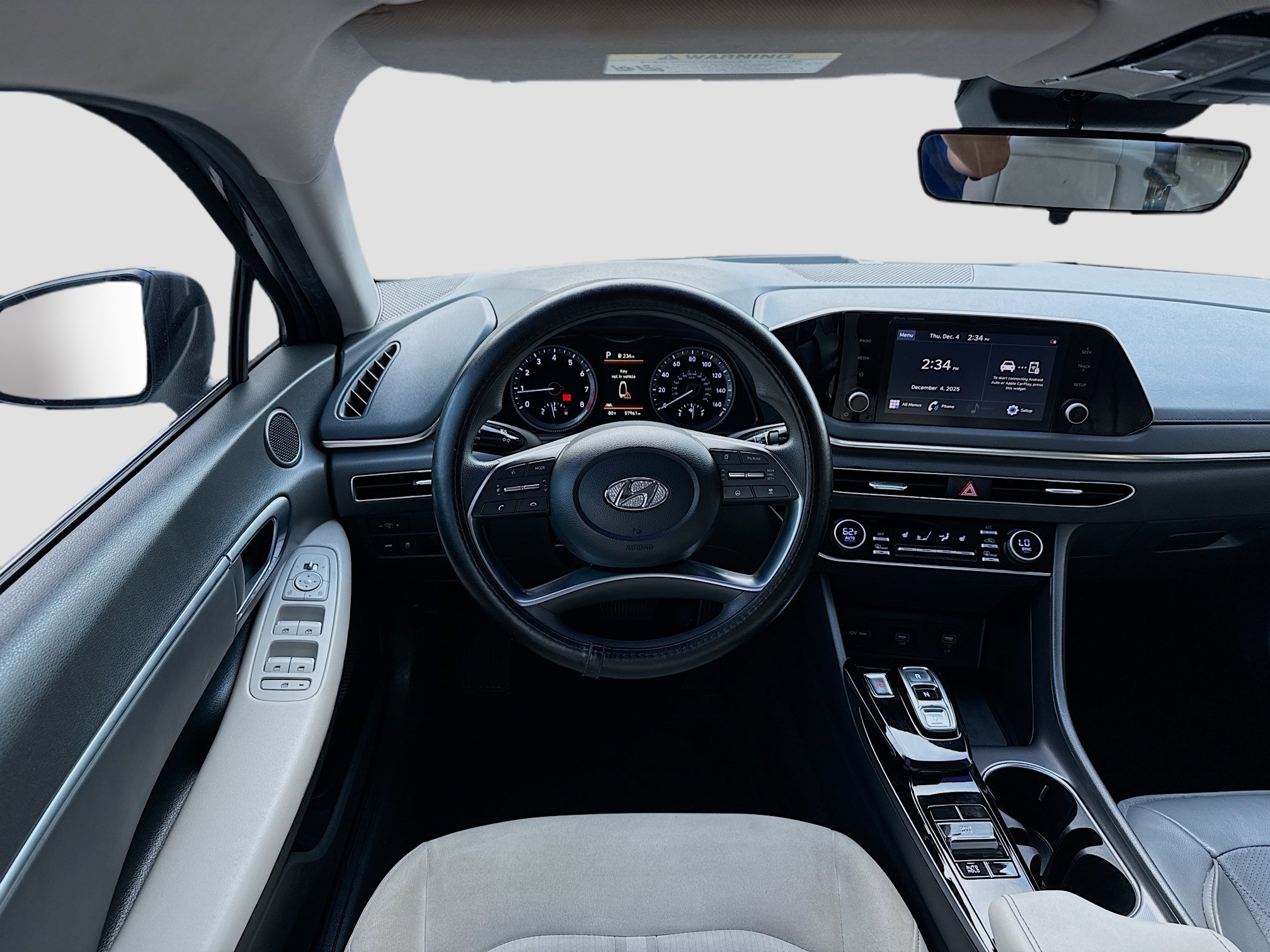 Used 2022 Hyundai Sonata SEL image 18