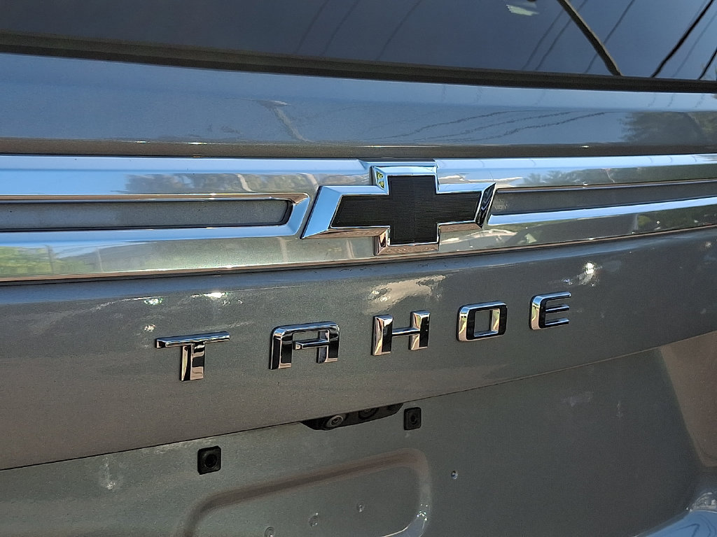Used 2023 Chevrolet Tahoe High Country w/ LPO, Illumination Package AWD/4WD image 31