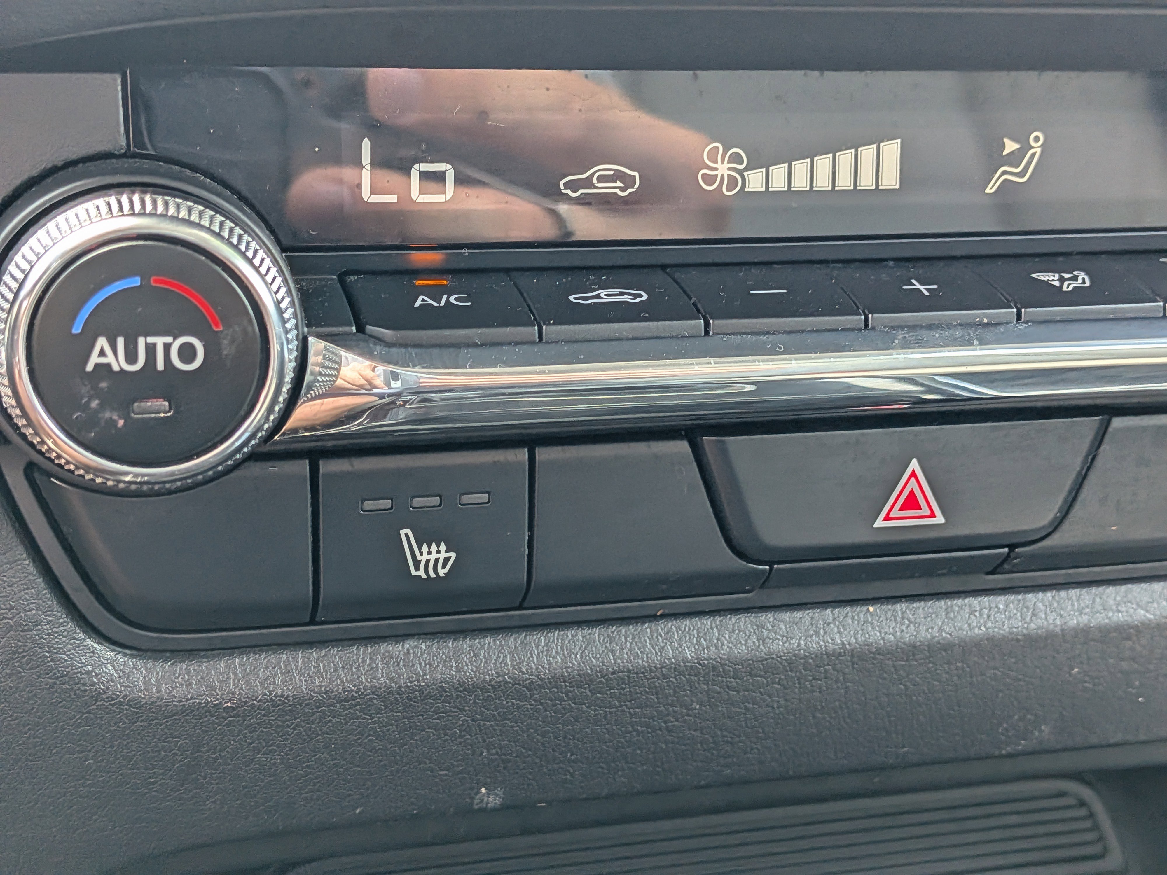 Used 2024 MAZDA CX-30 AWD 2.5 S w/ Preferred Package image 30