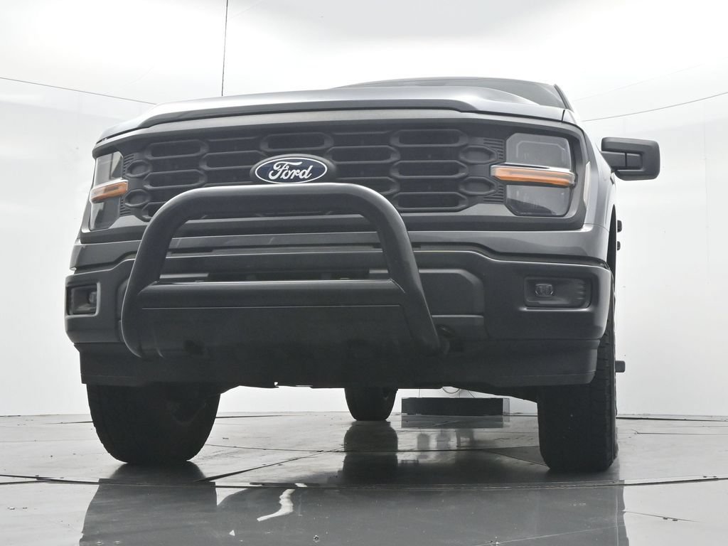 Used 2024 Ford F150 STX w/ Equipment Group 201A FX4 AWD/4WD image 38