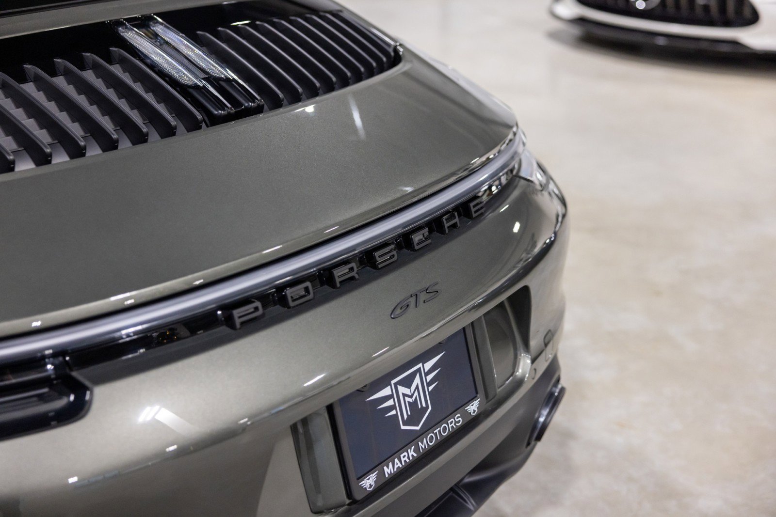 Used 2023 Porsche 911 Targa 4 GTS image 15