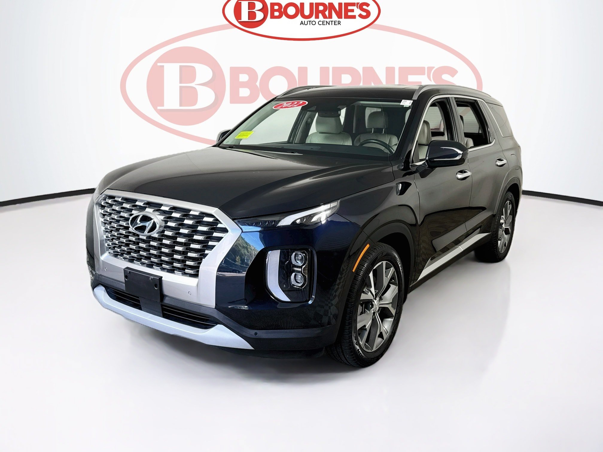 Used 2022 Hyundai Palisade SEL w/ Premium Package AWD/4WD image 7
