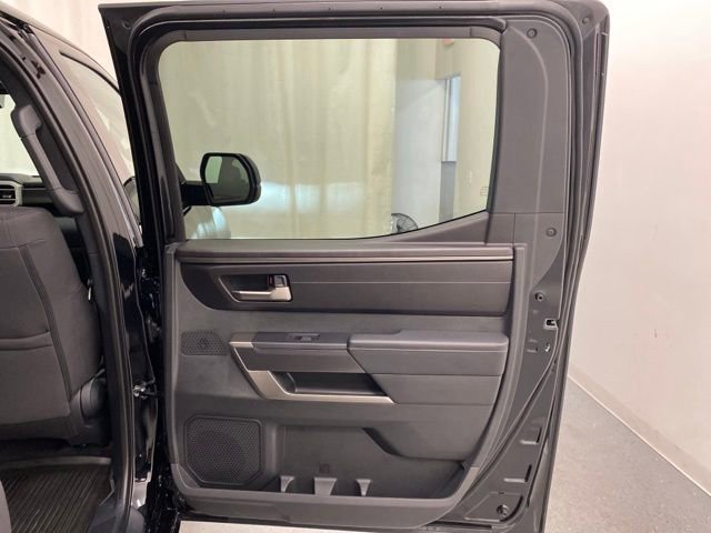 Used 2025 Toyota Tundra SR5 w/ TRD Off-Road Package image 31