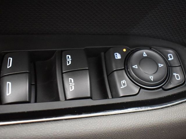 Used 2025 Chevrolet Silverado 1500 ZR2 w/ Technology Package image 30