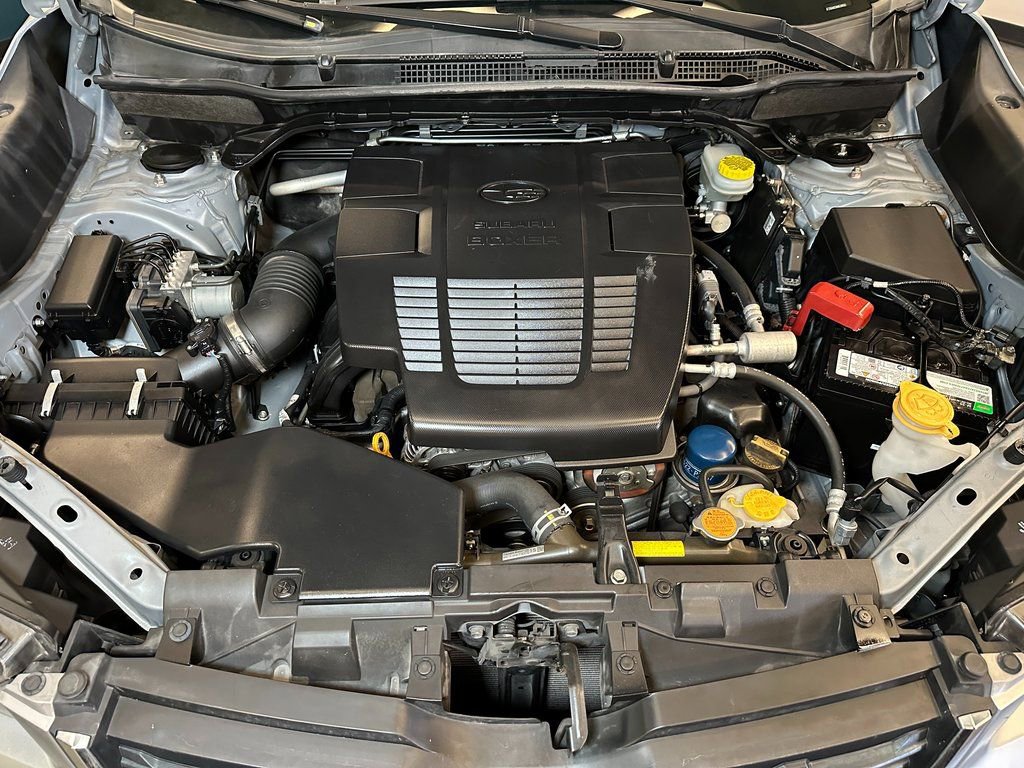 Used 2019 Subaru Forester Limited w/ Popular Package #3 image 22