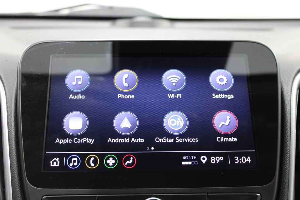 Used 2023 Chevrolet Malibu LT image 45