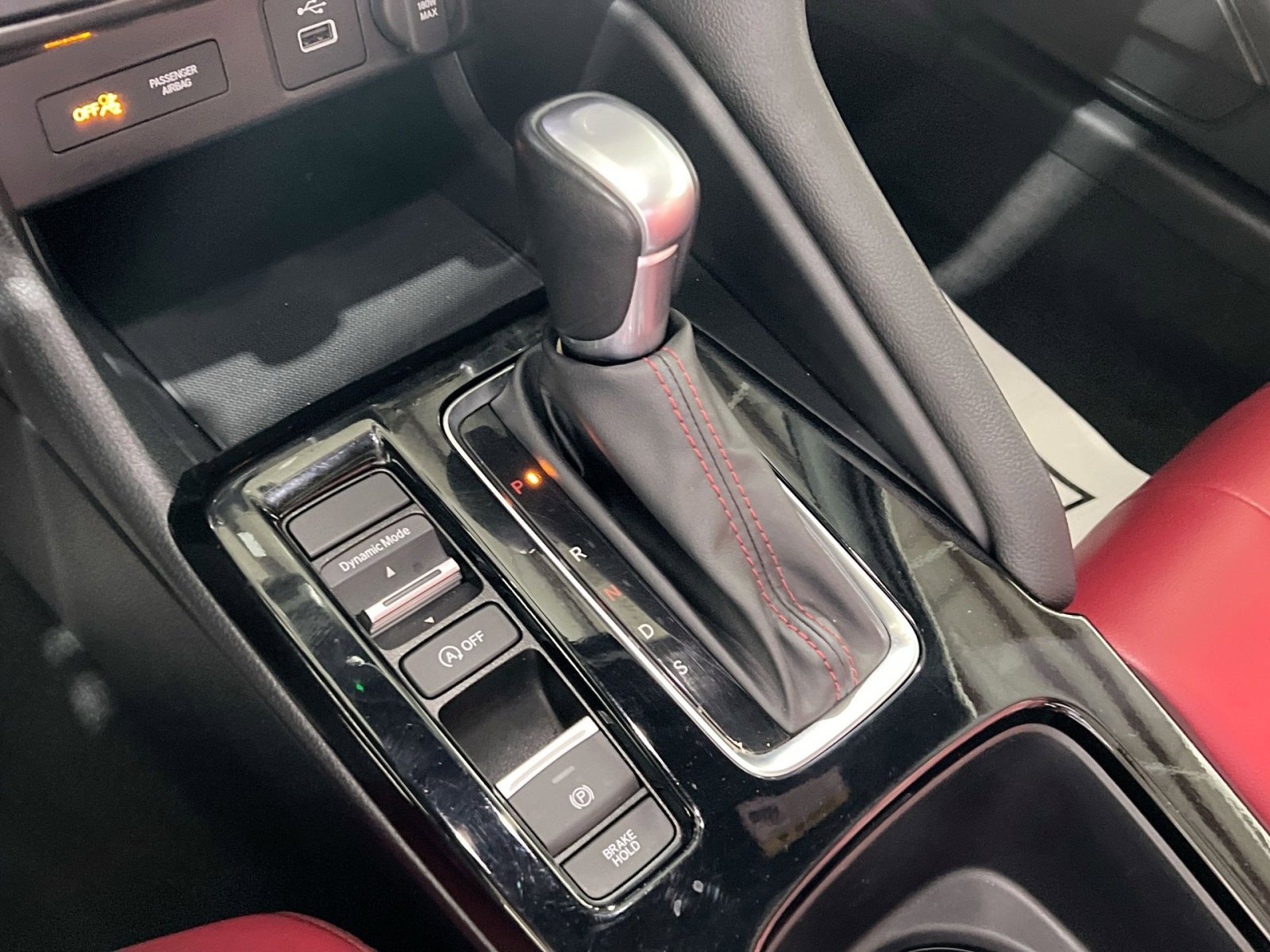 Used 2023 Acura Integra A-Spec image 19