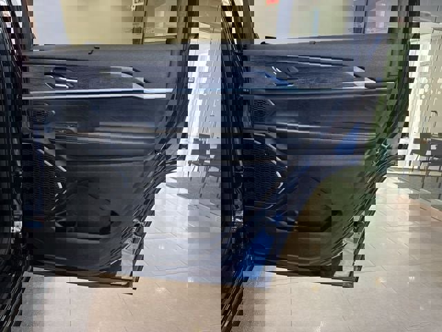 Used 2022 Jeep Grand Cherokee L Limited w/ Luxury Tech Group II image 51