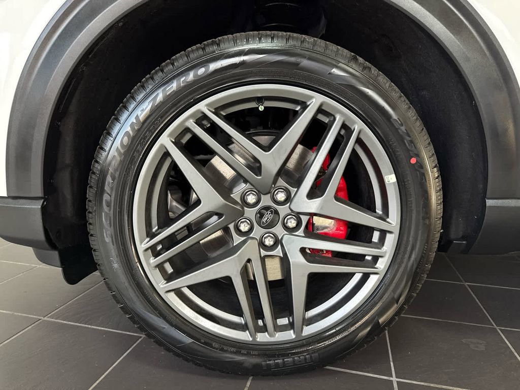 New 2026 Ford Explorer ST w/ Sun And Sound Package image 36