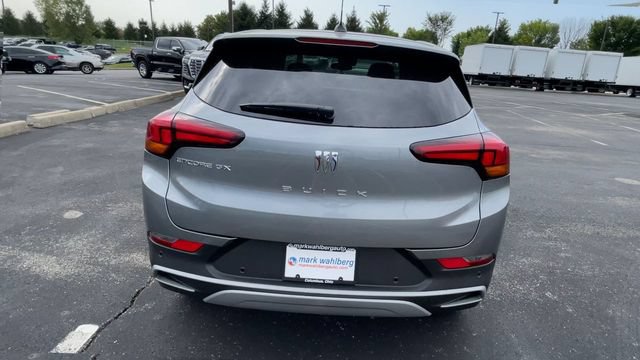 New 2026 Buick Encore GX Preferred w/ Advanced Technology Package FWD image 9