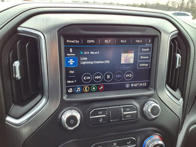 Used 2020 GMC Sierra 1500 Denali w/ Denali Ultimate Package image 61