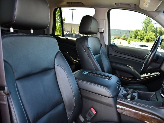 Used 2016 Chevrolet Tahoe LT AWD/4WD image 55