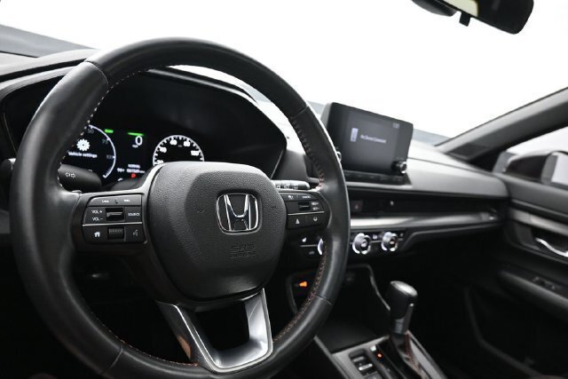 Used 2024 Honda CR-V Sport image 10