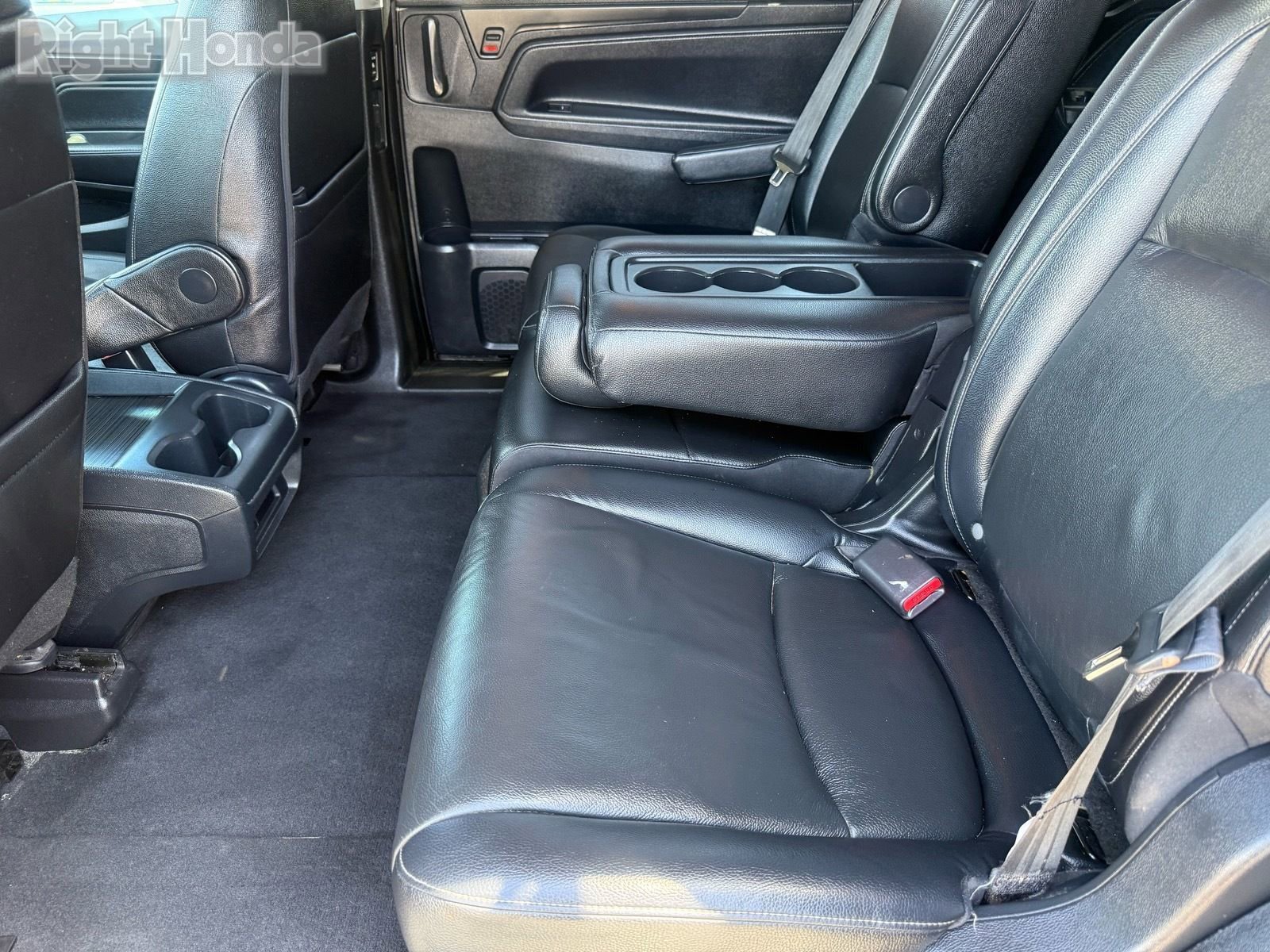 Used 2023 Honda Odyssey Touring image 26