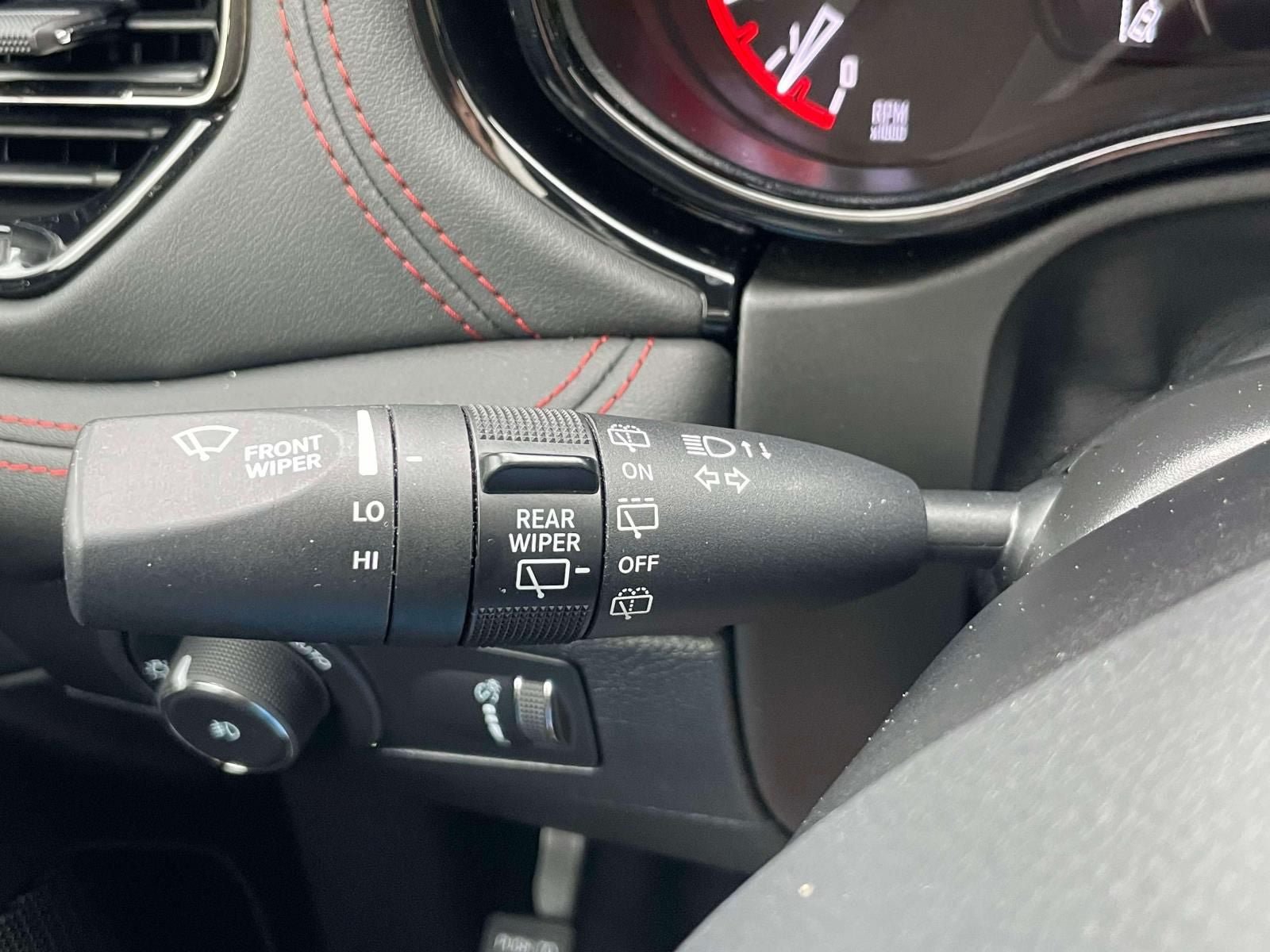 Used 2023 Dodge Durango GT AWD/4WD image 25