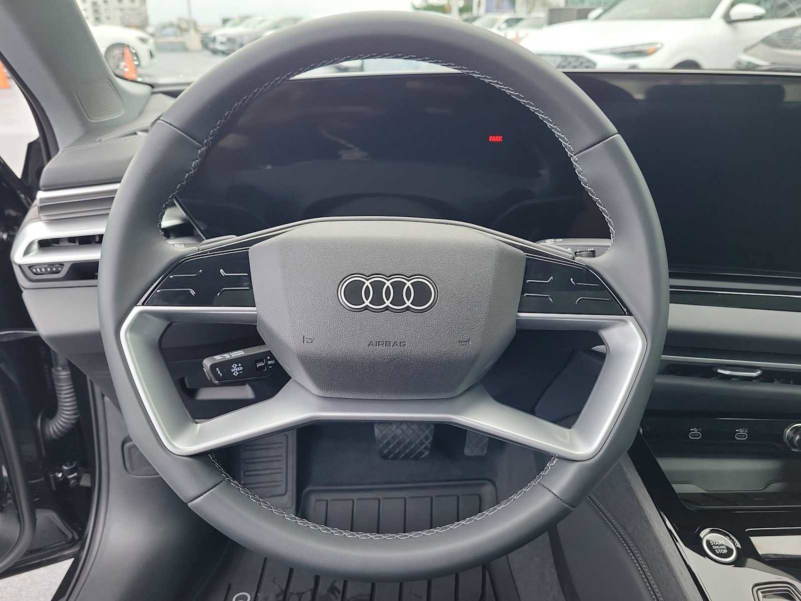 Certified 2025 Audi A5 2.0T Premium Plus w/ Premium Plus image 20