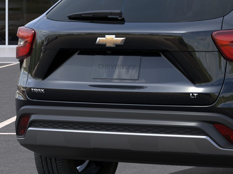 New 2026 Chevrolet Trax LT FWD image 15