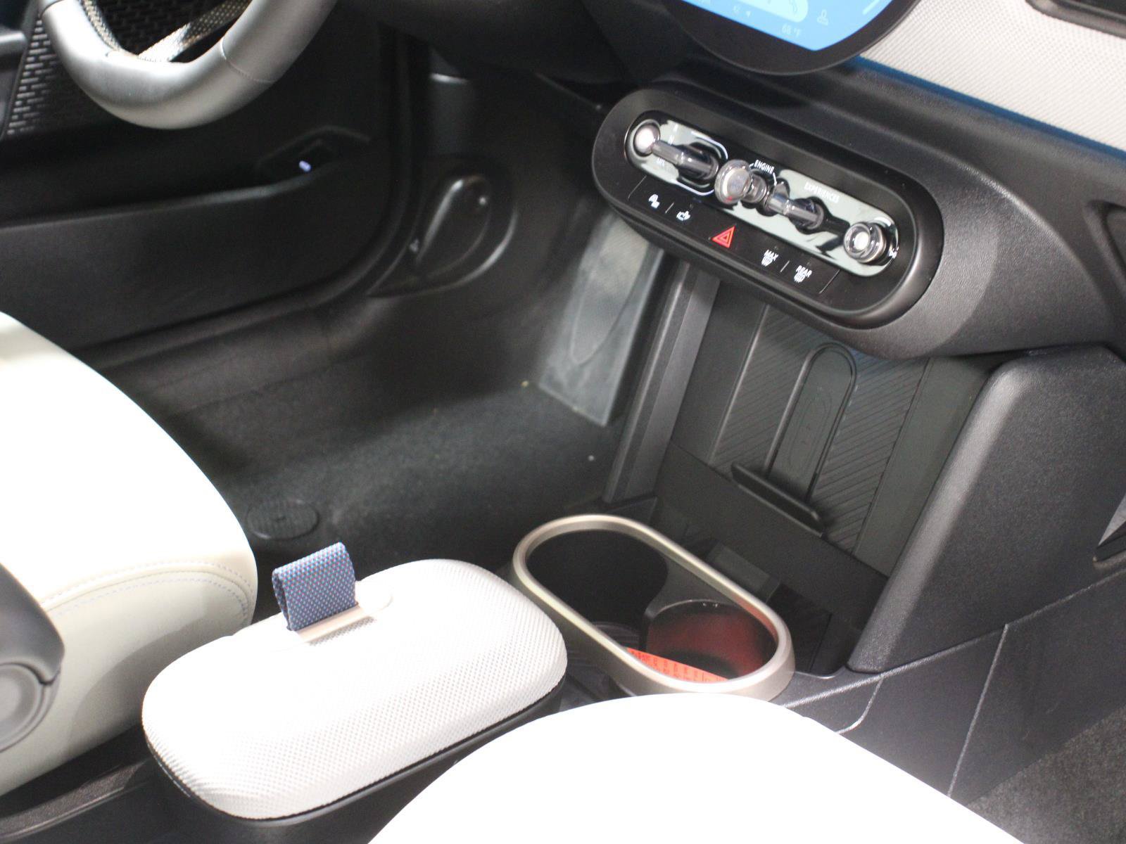 Certified 2026 MINI Cooper S FWD image 6