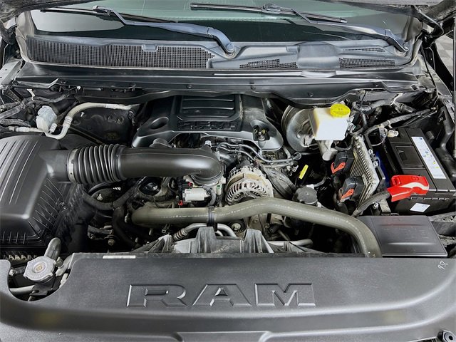 Used 2020 RAM 1500 Big Horn image 29