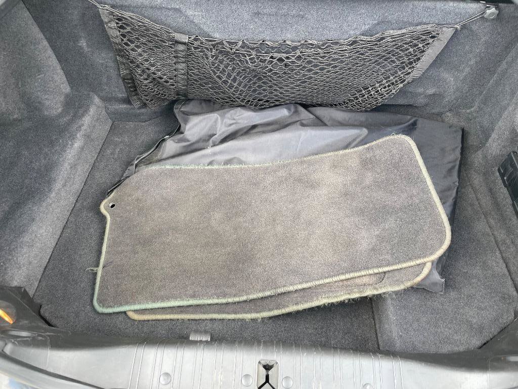 Used 2002 Jaguar XK8 Convertible RWD image 22