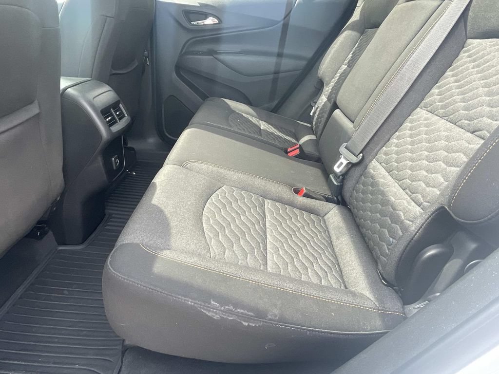 Used 2019 Chevrolet Equinox LT FWD image 13