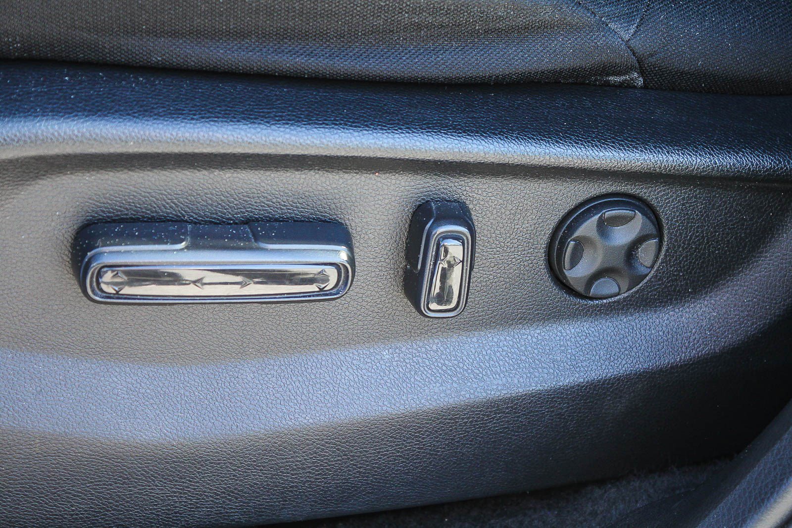 Used 2022 Honda CR-V EX image 23