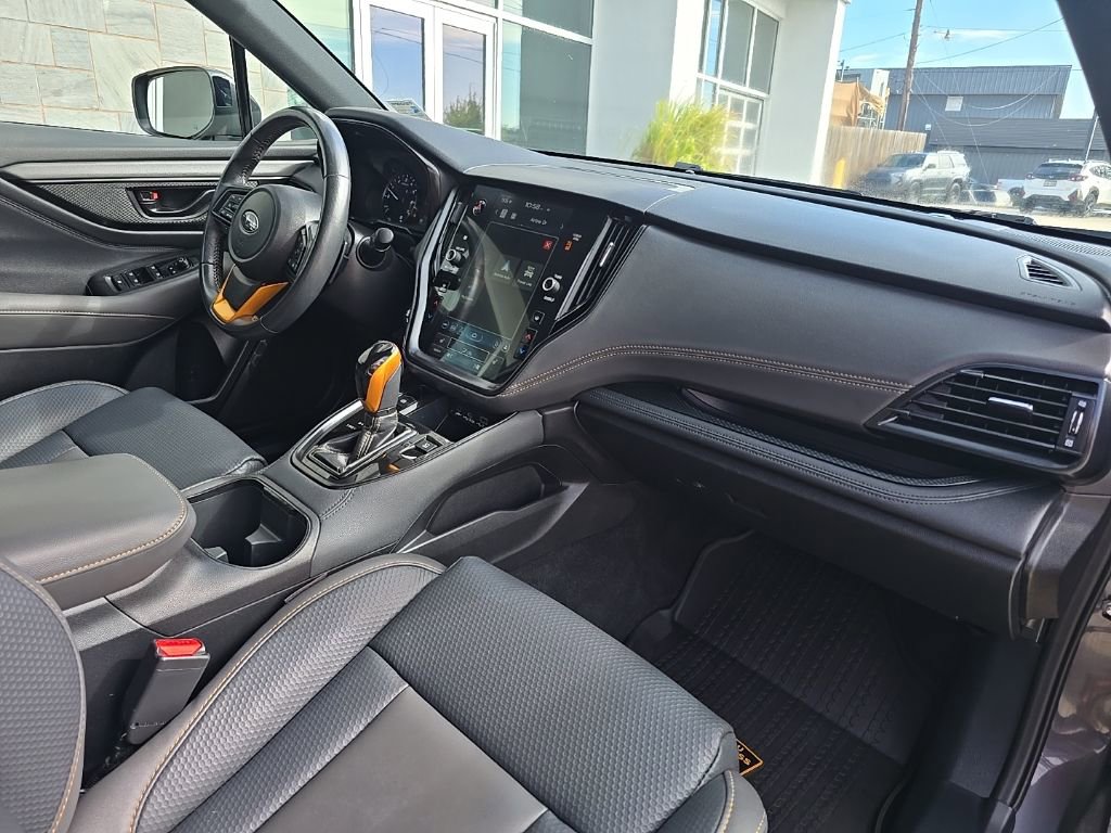 Used 2023 Subaru Outback Wilderness image 37