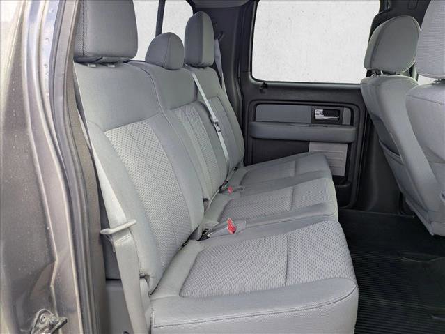 Used 2013 Ford F150 XLT w/ Luxury Equipment Group image 19