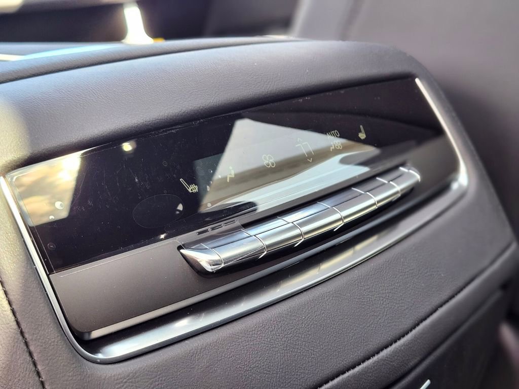 New 2026 Cadillac Escalade ESV Sport w/ Touring Package image 16