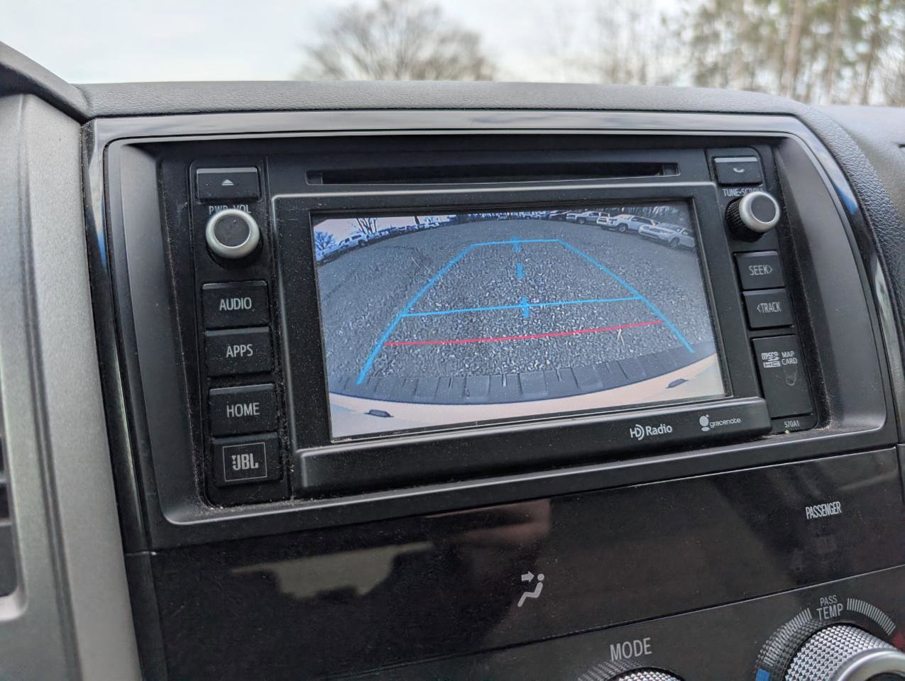 Used 2015 Toyota Sequoia Limited image 17