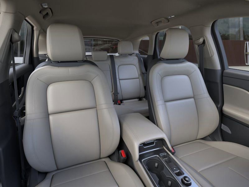 New 2026 Lincoln Corsair Premiere AWD/4WD image 39