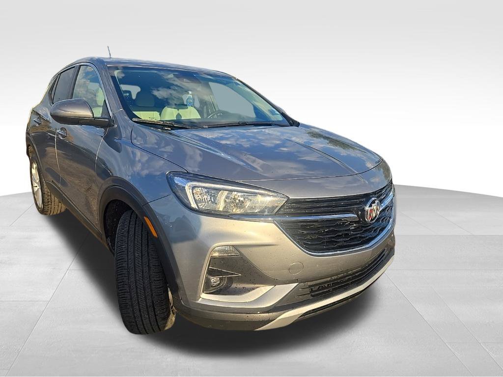 Certified 2023 Buick Encore GX Preferred w/ Cold Weather Comfort Package FWD image 7