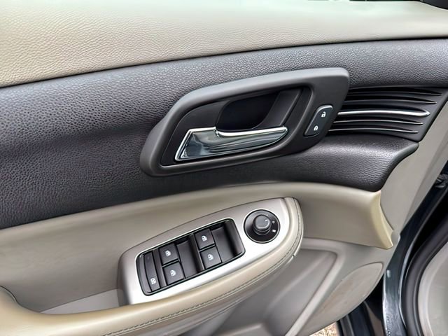 Used 2016 Chevrolet Malibu LS image 17