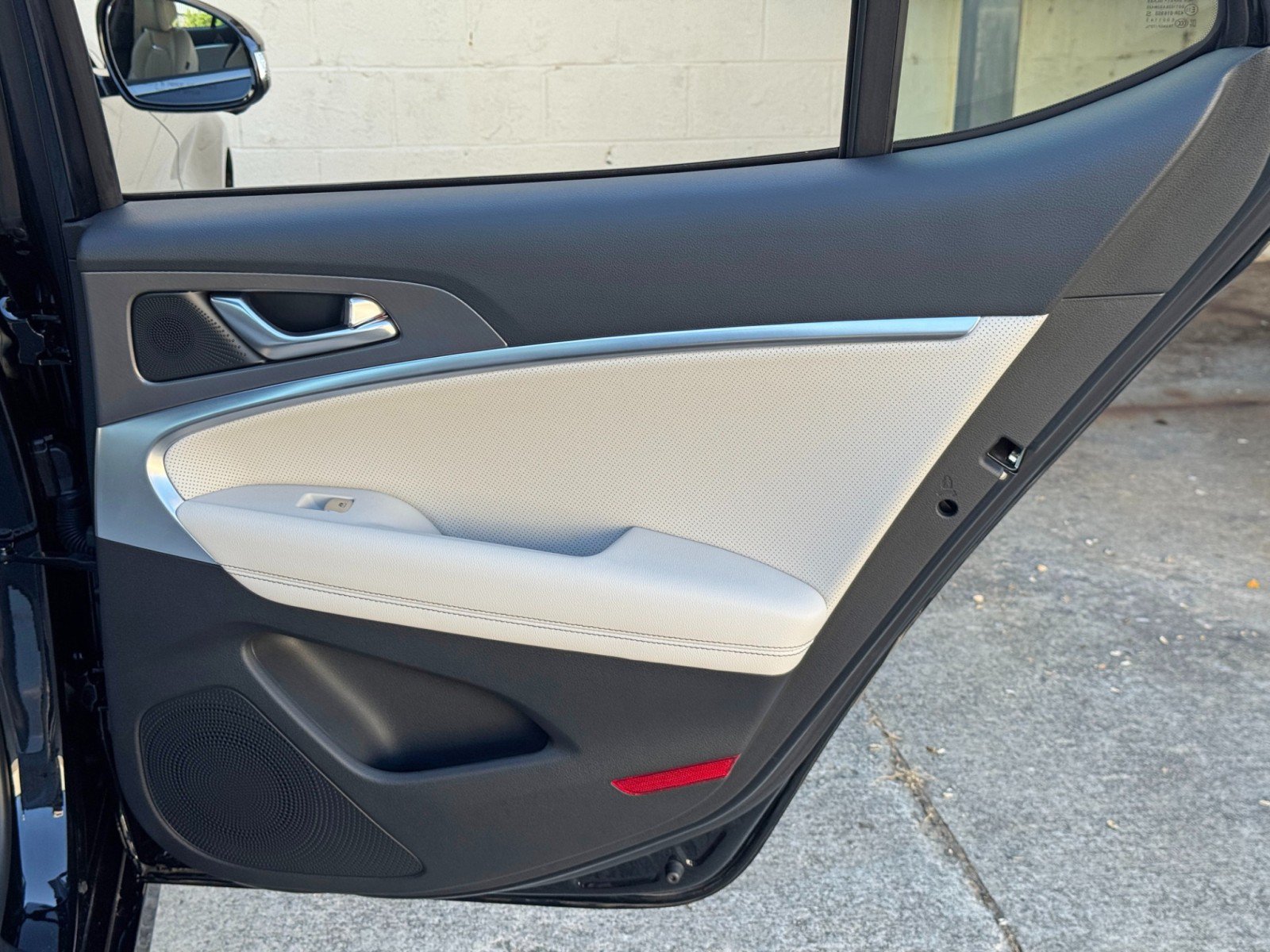 Used 2026 Genesis G70 3.3T Sport Prestige AWD/4WD image 51