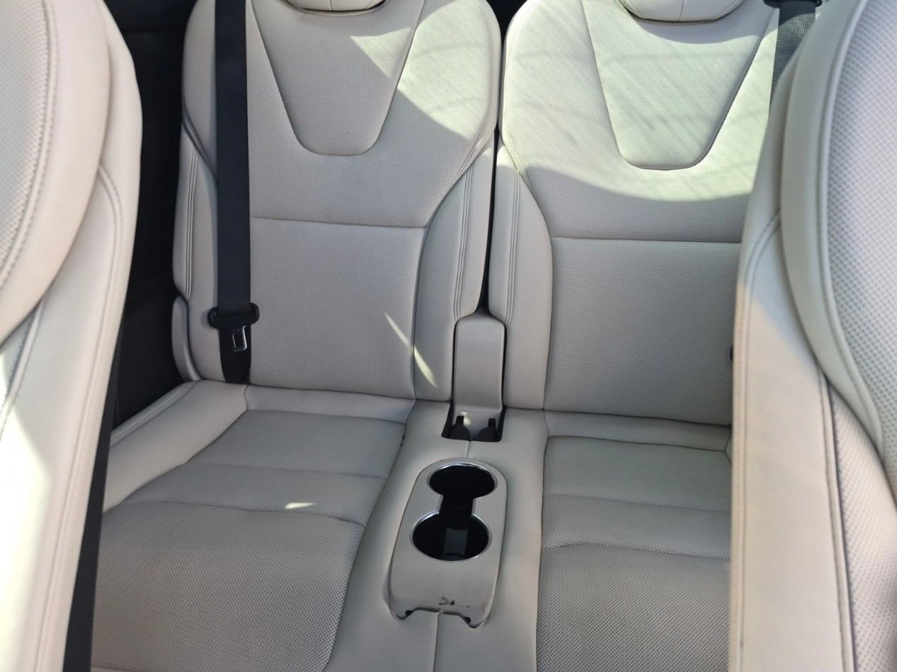 Used 2024 Tesla Model X Plaid AWD/4WD image 12