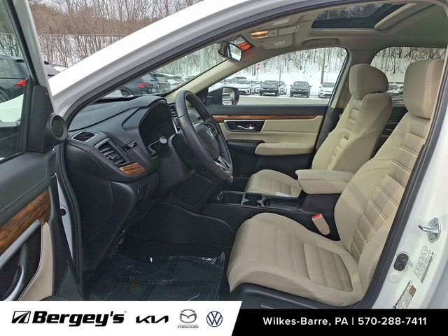 Used 2021 Honda CR-V EX image 15