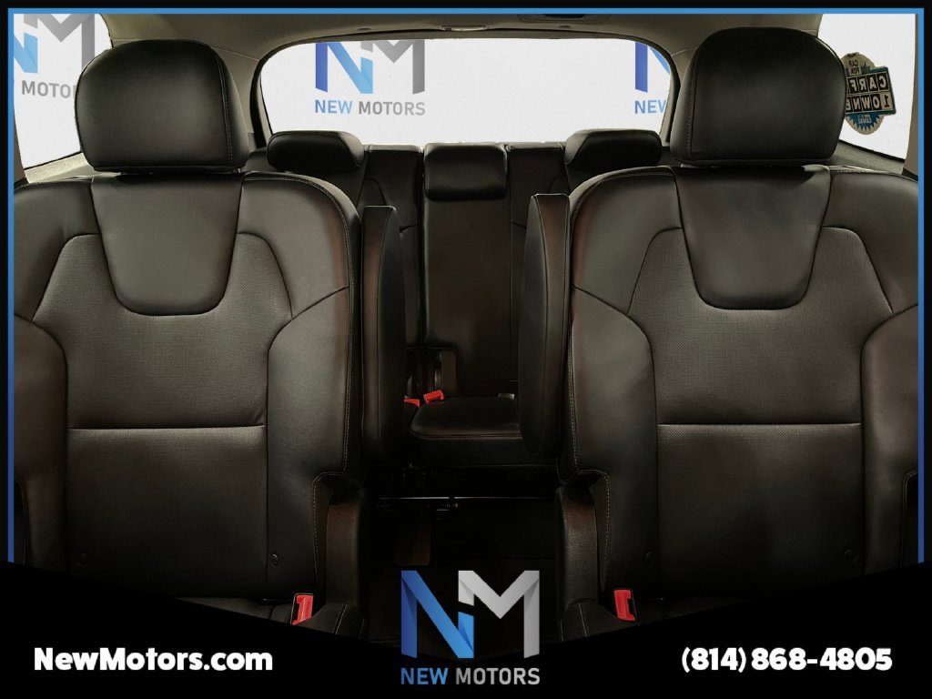 Used 2023 Kia Telluride S AWD/4WD image 13
