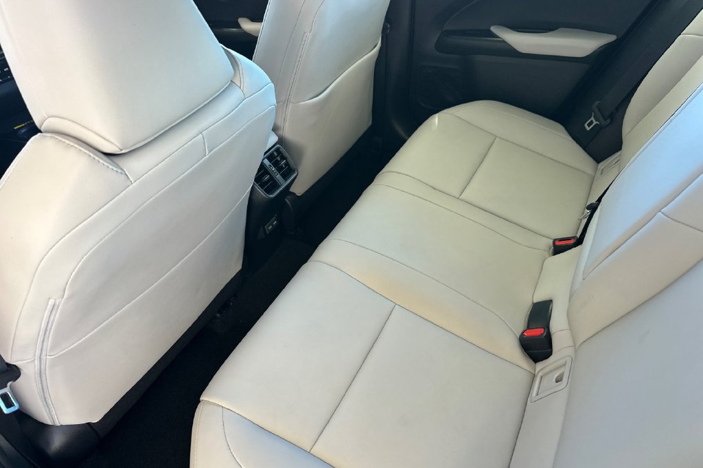 Used 2025 Lexus UX 300h FWD w/ Accessory Package (Z2) image 13