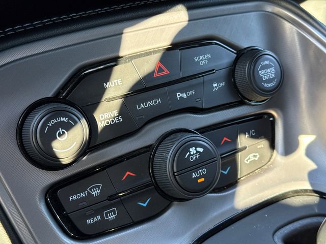 Used 2023 Dodge Challenger R/T Scat Pack w/ T/A Package image 25