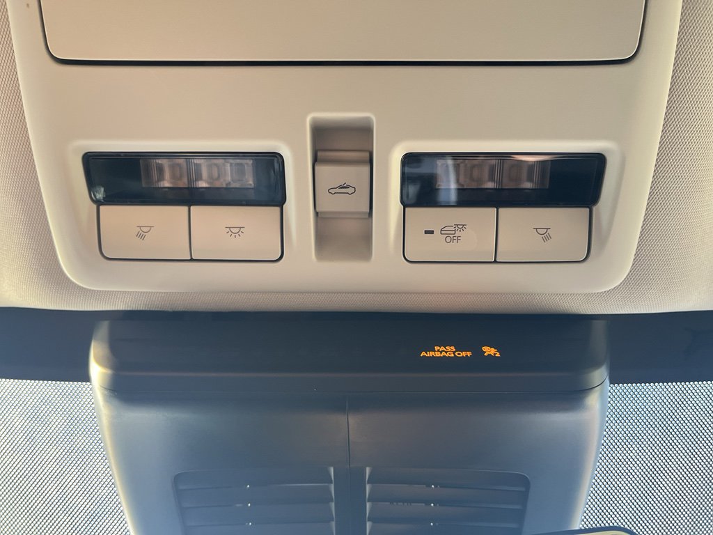 Certified 2025 MAZDA CX-90 3.3 Turbo w/ Preferred Package image 14