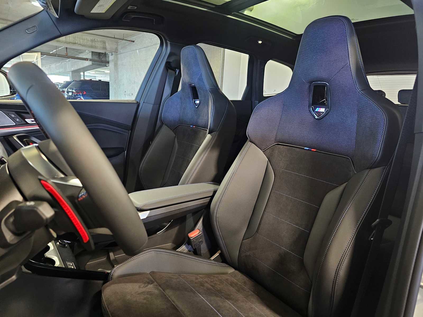 New 2026 BMW X1 M35i w/ Technology Package AWD/4WD image 29