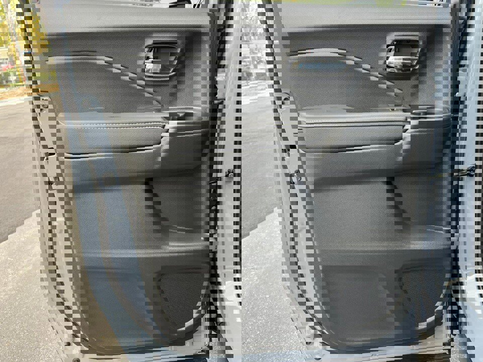 New 2026 Honda Ridgeline RTL image 37