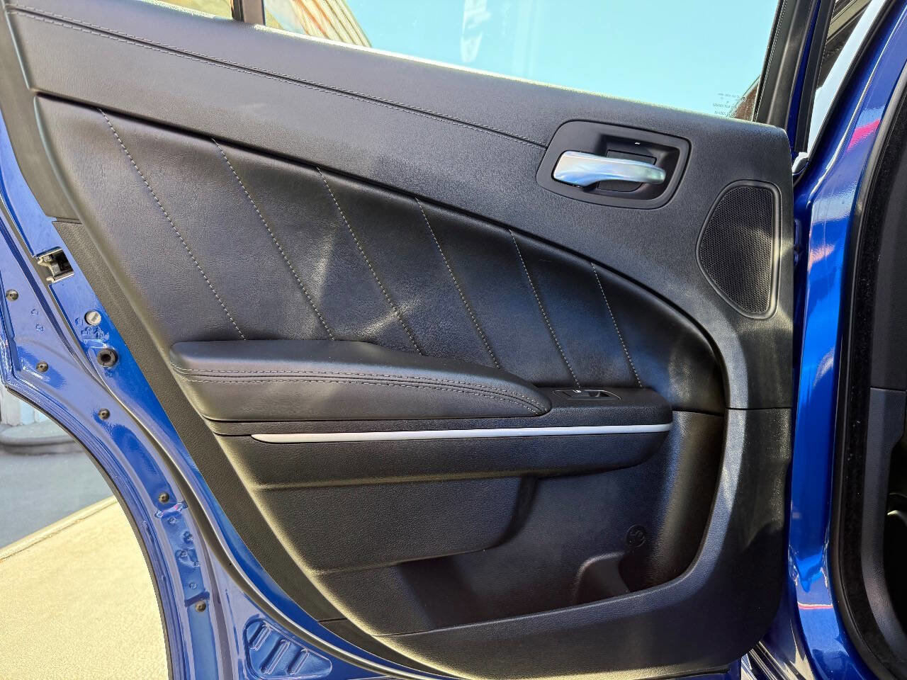 Used 2020 Dodge Charger Scat Pack image 22