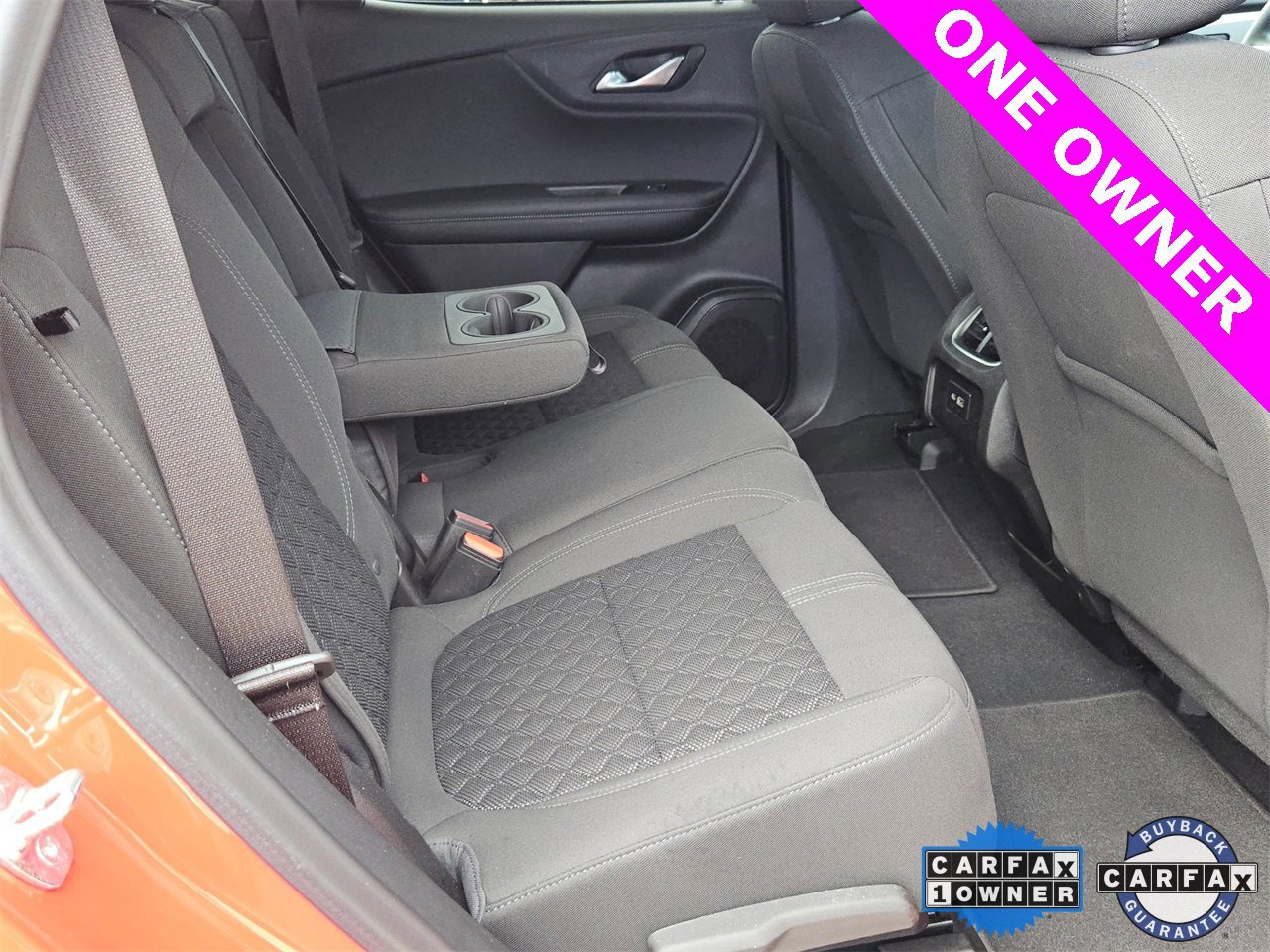 Used 2022 Chevrolet Blazer LT image 23