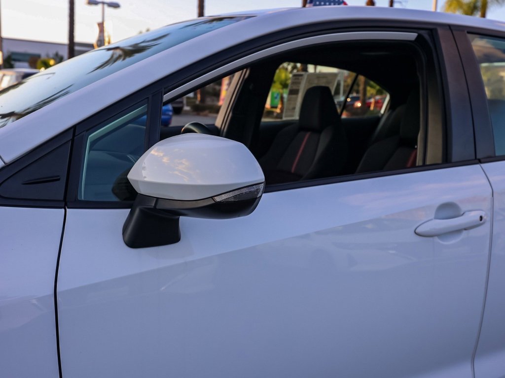 Used 2023 Toyota Corolla SE image 12