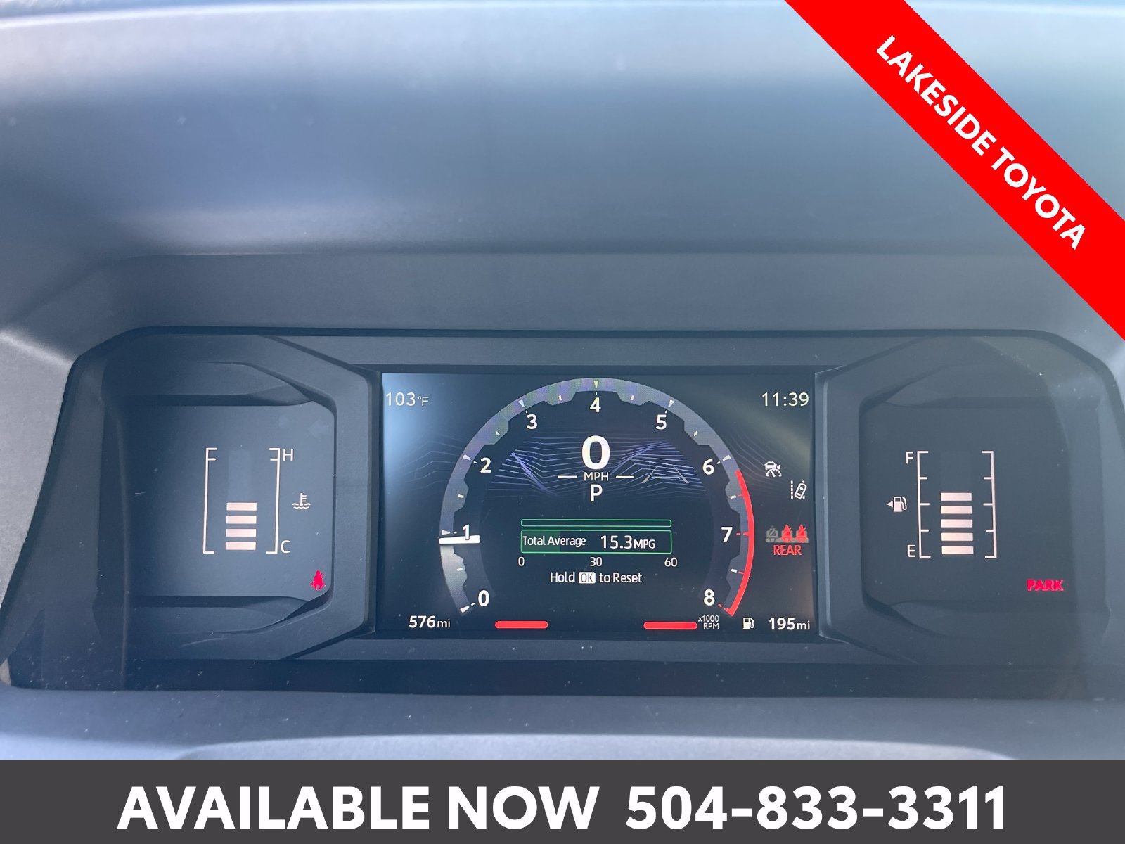 Certified 2026 Toyota Tacoma SR5 RWD image 36